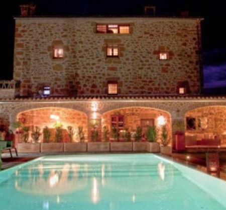 Casa Rural L'Avellana Pinell de Solsonès Kültér fotó