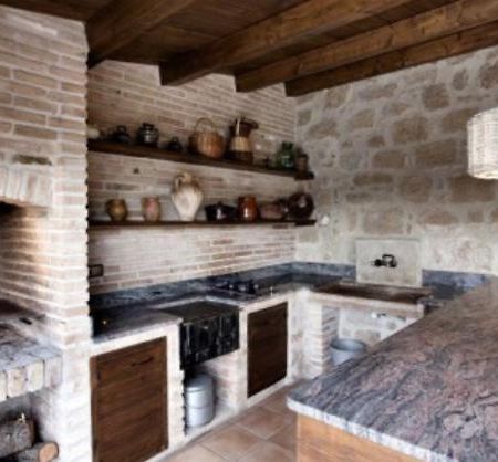Casa Rural L'Avellana Pinell de Solsonès Kültér fotó