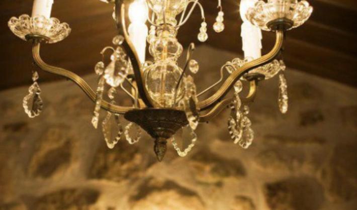 Casa Rural L'Avellana Pinell de Solsonès Kültér fotó
