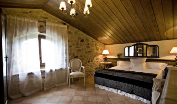 Casa Rural L'Avellana Pinell de Solsonès Kültér fotó