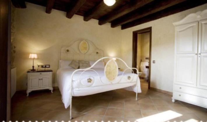 Casa Rural L'Avellana Pinell de Solsonès Kültér fotó