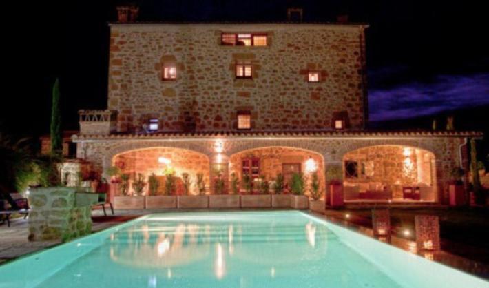 Casa Rural L'Avellana Pinell de Solsonès Kültér fotó