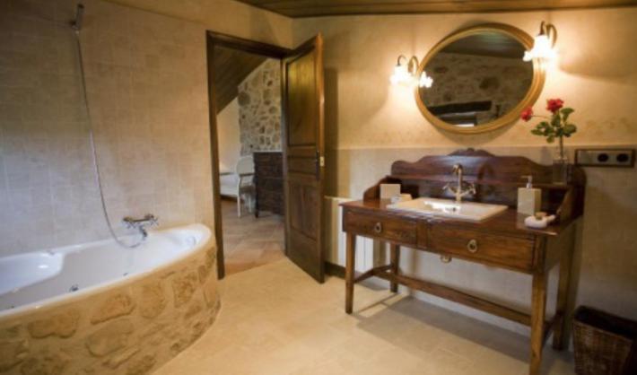 Casa Rural L'Avellana Pinell de Solsonès Kültér fotó