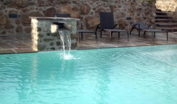 Casa Rural L'Avellana Pinell de Solsonès Kültér fotó