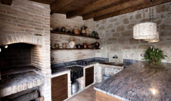 Casa Rural L'Avellana Pinell de Solsonès Kültér fotó