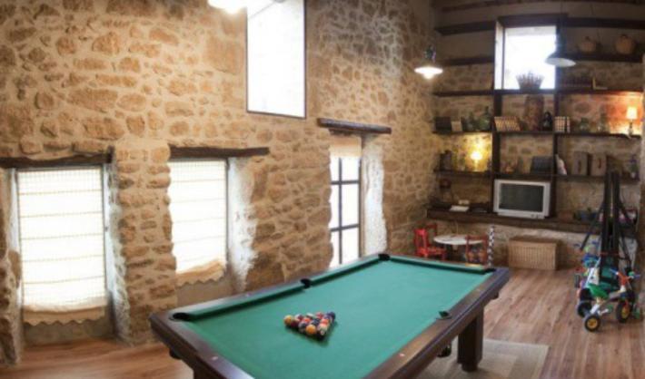 Casa Rural L'Avellana Pinell de Solsonès Kültér fotó