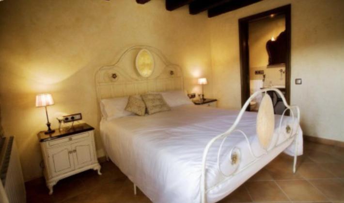 Casa Rural L'Avellana Pinell de Solsonès Kültér fotó