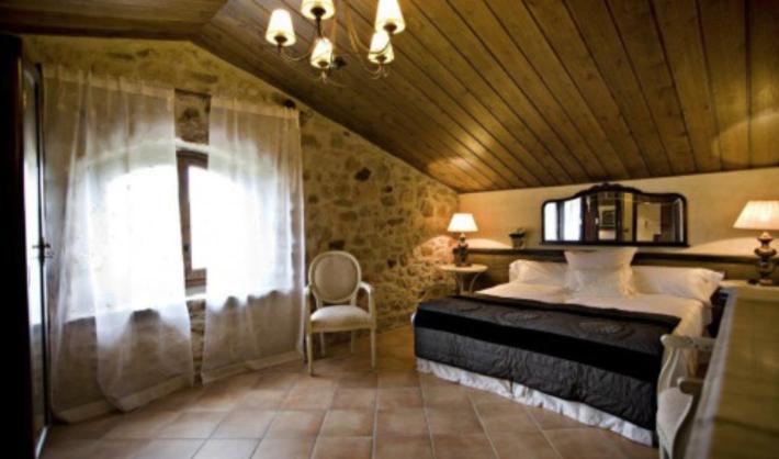 Casa Rural L'Avellana Pinell de Solsonès Kültér fotó