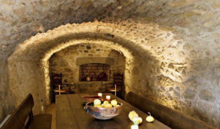 Casa Rural L'Avellana Pinell de Solsonès Kültér fotó