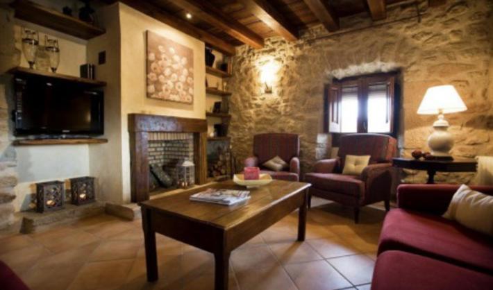 Casa Rural L'Avellana Pinell de Solsonès Kültér fotó