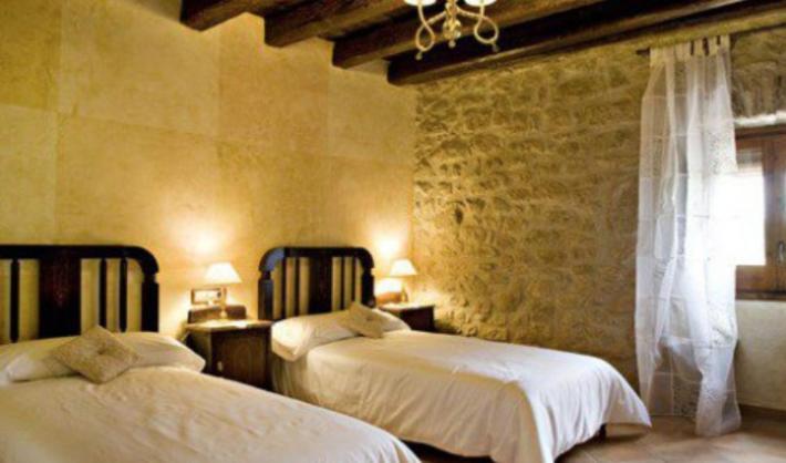 Casa Rural L'Avellana Pinell de Solsonès Kültér fotó