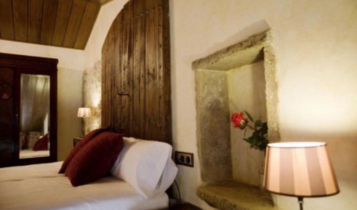 Casa Rural L'Avellana Pinell de Solsonès Kültér fotó