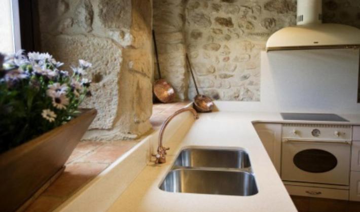Casa Rural L'Avellana Pinell de Solsonès Kültér fotó