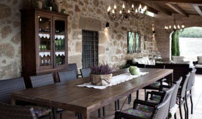 Casa Rural L'Avellana Pinell de Solsonès Kültér fotó